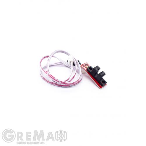 Spare parts Limit switch - optical endstop